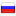uzola.ru hosted country